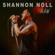 Shannon Noll - Raw (2021)