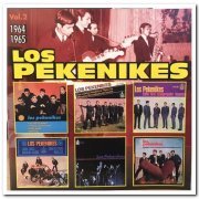 Los Pekenikes - Los Ep'S Originales Remasterizados Vol. 2 1964-1965 [Remastered] (2011)