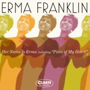 Erma Franklin - Her Name Is Erma including "Piece Of My Heart" (2021)