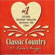 VA - Classic Country 1 Love Songs (2003)