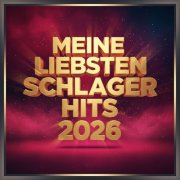 VA - Meine liebsten Schlagerhits - 2026 (2026)