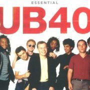 UB40 - Essential (2020)