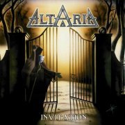 Altaria - Invitation (Remastered) (2022) Hi-Res