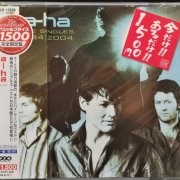 A-Ha - The Singles 1984|2004 (2006)