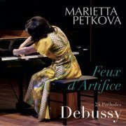 Marietta Petkova - Feux d’Artifice (2021)