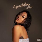 Ashya - Expectations (2018)