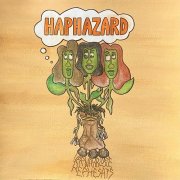 Haphazard - Kappelrodeck Jams (2026) Hi-Res