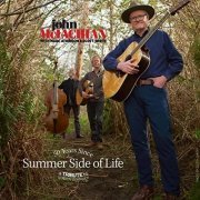 John McLachlan - 50 Years Since Summer Side of Life (2021)