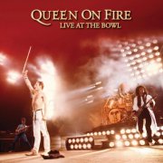Queen - On Fire: Live At The Bowl (Remastered) (2026) [Hi-Res]