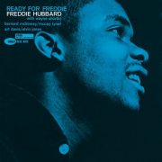 Freddie Hubbard - Ready For Freddie (1960) [E-AC-3 JOC Dolby Atmos]