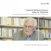 Friedrich Wilhelm Schnurr - Friedrich Wilhelm Schnurr Plays for Otjikondo (2014) [Hi-Res]