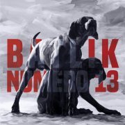 Batlik - Numéro 13 (2023) [Hi-Res]