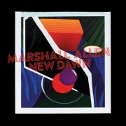 Marshall Allen - New Dawn (2025)