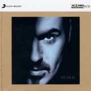 George Michael - Older (1996) {2014, Limited Edition, K2HD Mastering}