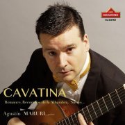 Agustín Maruri - Cavatina (2023)