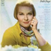 Patti Page - Gentle on My Mind (Reissue) (1968)