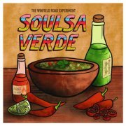 The Winfield Road Experiment - Soulsa Verde (2023)