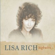 Lisa Rich - Highwire (2019)