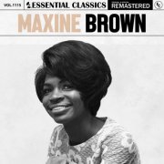 Maxine Brown - Essential Classics, Vol. 1115: Maxine Brown (2025)