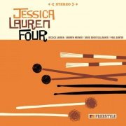 Jessica Lauren Four - Jessica Lauren Four (2012)