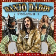 Ricky Mier - Banjo Daddy, Vol. 1 (2022)