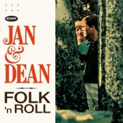 Jan & Dean - Folk 'N Roll (BONUS TRACKS) (2016)
