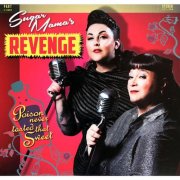 Sugar Mama's Revenge - Poison Never Tasted That Sweet (2024) [Hi-Res]