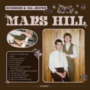 The Mars Hill Band - Mars Hill (2022)