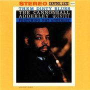 Cannonball Adderley - Them Dirty Blues (2000) FLAC