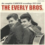 The Everly Brothers - The Complete Cadence Recordings, Part 1; 1957-1958 (2019)