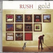 Rush - Gold (2006) CD-Rip