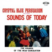 VA - Crystal Blue Persuasion and Other Sounds of Today (2017-2025 Remaster from the Original Somerset Tapes) (2025) [Hi-Res]