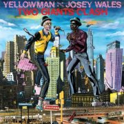 Yellowman - Two Giants Clash (1984)