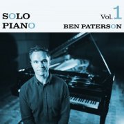 Ben Paterson - Solo Piano, Vol. 1 (2026) Hi-Res