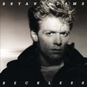 Bryan Adams - Reckless (1985) [E-AC-3 JOC Dolby Atmos]