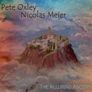 Nicolas Meier - The Alluring Ascent (2019)