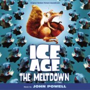 John Powell - Ice Age: The Meltdown (Original Motion Picture Soundtrack) (2009)