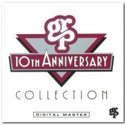 VA - GRP 10th Anniversary Collection [3CD Remastered Box Set] (1992)