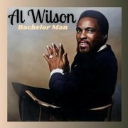 Al Wilson - Bachelor Man (1980)