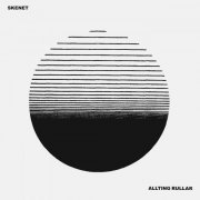 Skenet - Allting rullar (2015) [Hi-Res]