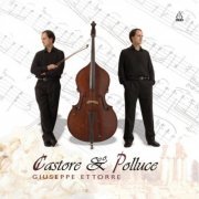 Giuseppe Ettorre - Castore e polluce (2020)