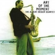 Albert Beger Quartet - Art of the Moment (2000/2020)