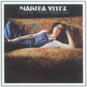 Martha Velez - Escape From Babylon (Reissue) (1976)