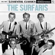 The Surfaris - Essential Classics, Vol. 1007: The Surfaris (2025)