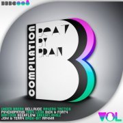 VA - Beat By Brain Compilation, Vol. 8 (2021) FLAC