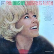 Doris Day – The Doris Day Christmas Album (1964) LP