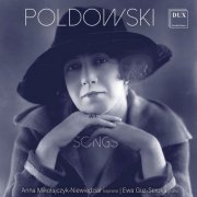 Anna Mikołajczyk-Niewiedział & Ewa Guz-Seroka - Poldowski: Songs (2026) Hi-Res