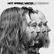 Hot Spring Water - In Session (2022)