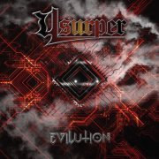 Usurper - Evilution (2020) Hi-Res