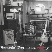 Ramblin' Dog - We Will Voodoo You (2017)